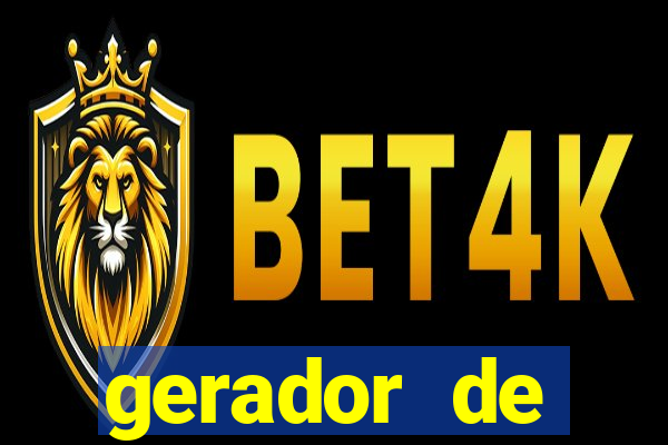 gerador de identidade frente e verso